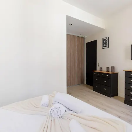 Apartment Garance - Cocon Confort, Wifi, Climatisation Au Calme