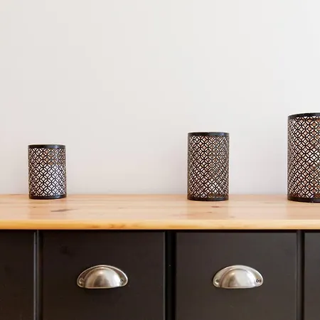 Garance - Cocon Confort, Wifi, Climatisation Au Calme Apartment Le Cannet
