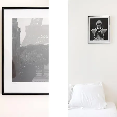 Apartment Garance - Cocon Confort, Wifi, Climatisation Au Calme