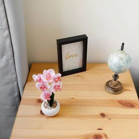 Apartment Garance - Cocon Confort, Wifi, Climatisation Au Calme *